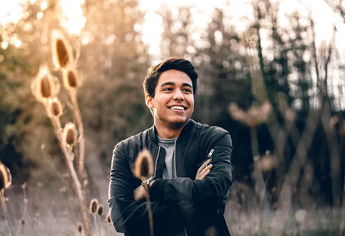 David Kim