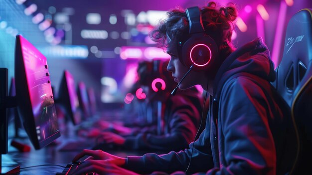 Our Mission - Elite Esports Coaching